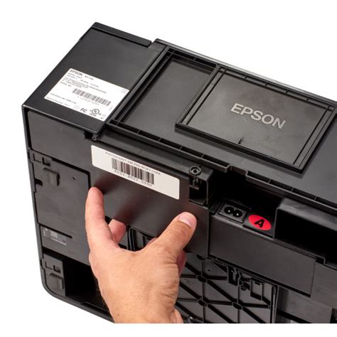 Epson Ink Pad Replacement Kit | DecoPac