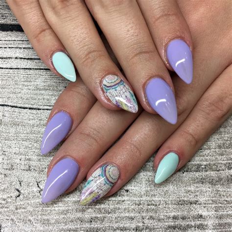 Nail Art Inspiration Fashionladyloves