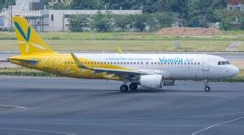 Vanilla Air Fleet Of A320 Stored Airfleets Aviation