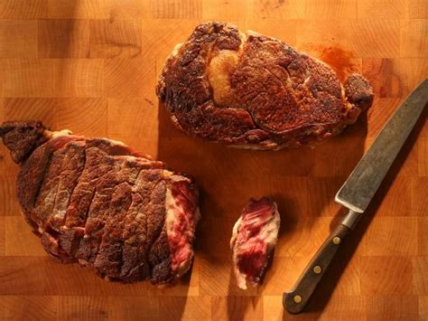 Alton Brown Prime Rib Roast Reverse Sear ~ Andien's Diary - songresources