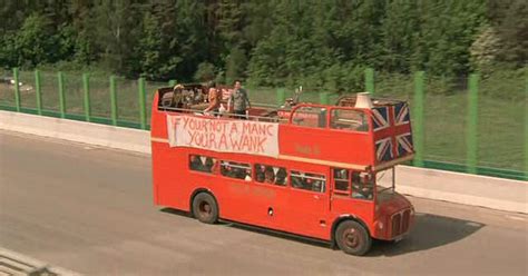 IMCDb Org 1965 AEC Routemaster RM Open Top In EuroTrip 2004