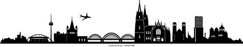 546 Kölner Dom Vector Images Stock Photos Vectors Shutterstock