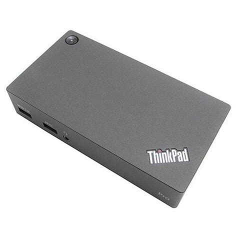 Lenovo ThinkPad USB 3 0 Pro Dock 40A70045EU Docking Station EPonuda