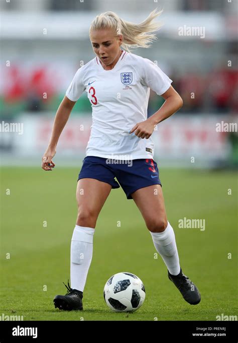 England womens alex greenwood hi-res stock photography and images - Alamy