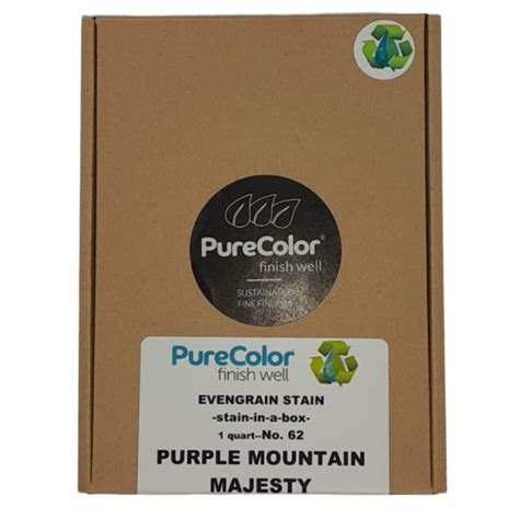 Purple Mountain Majesty | PureColor