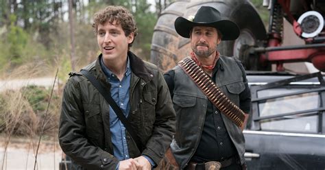 Why The Doppelgangers From Zombieland Were Inevitable