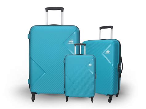 Buy Kamiliant By American Tourister Kamiliant Polypropylene Hard