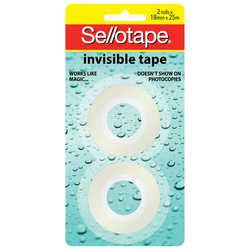 Sellotape | Brands | BIG W