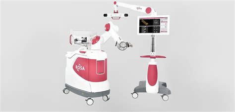 Medtech SA: 510(k) From FDA for ROSA Spine Robot | Orthopedics This Week