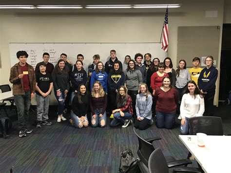 Aphs Honors Q2 Citizenship Pass Students Averill Park Central School