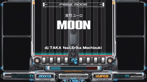 60fps MOON DPH AutoPlay Dj TAKA Feat Erika Mochizuki CS