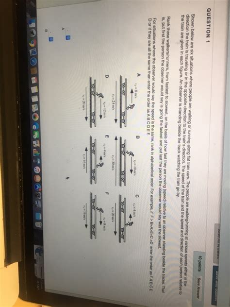 Solved Question Points Save Answer Shown Below Are Six Chegg