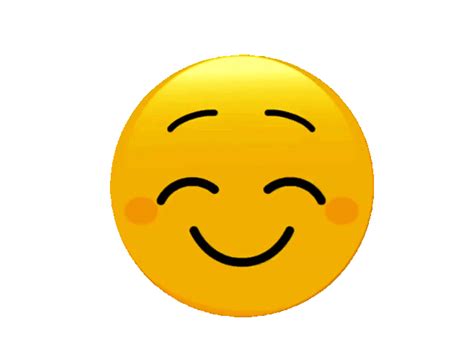 Smiley Face Transparent Background Smiley Looking Happy Png Image