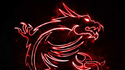 MSI AMD Wallpaper