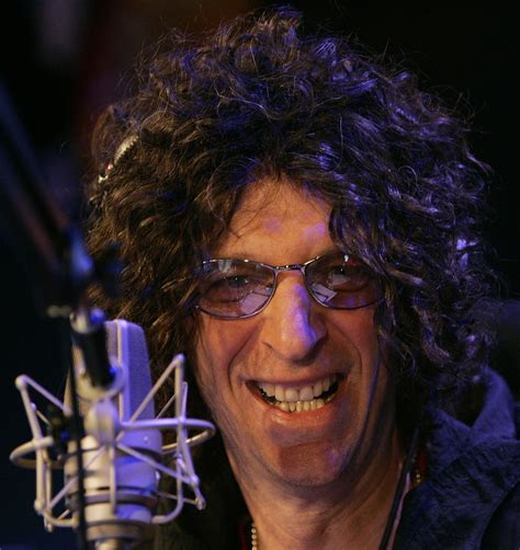 What Is Howard Stern S Net Worth The US Sun