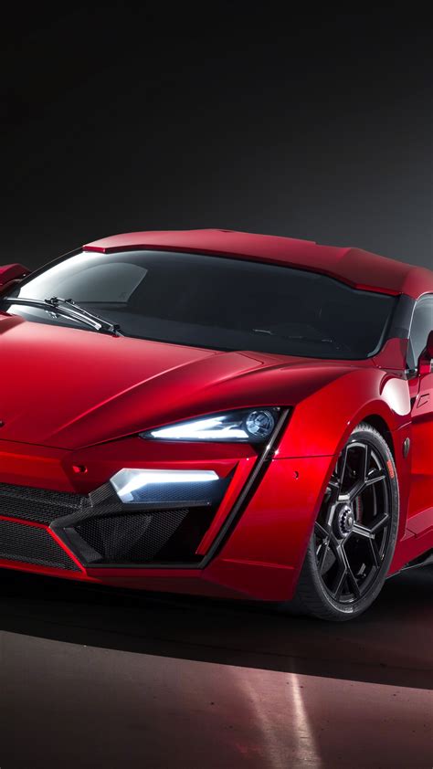 Lykan Hypersport Wallpaper Hd Android - 1440x2560 Wallpaper - teahub.io