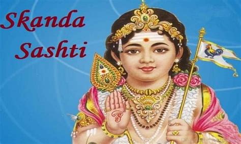 Skanda Sashti 2024 History Significance Shubh Muhurat And Puja Timings