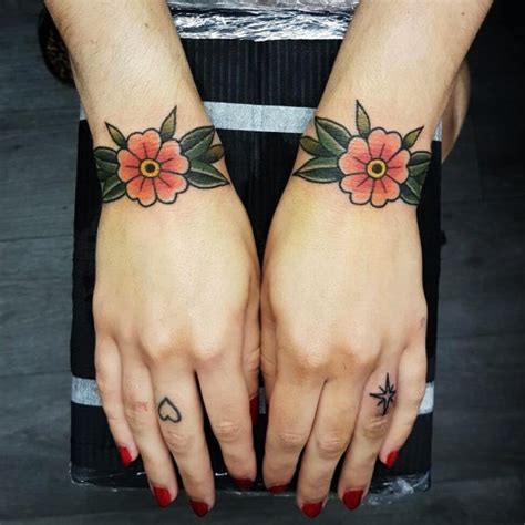 90 Best Small Wrist Tattoos Designs And Meanings 2019