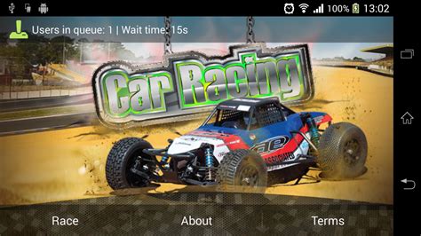 Aplicación Real World Rc Racing Game En Amazon Appstore