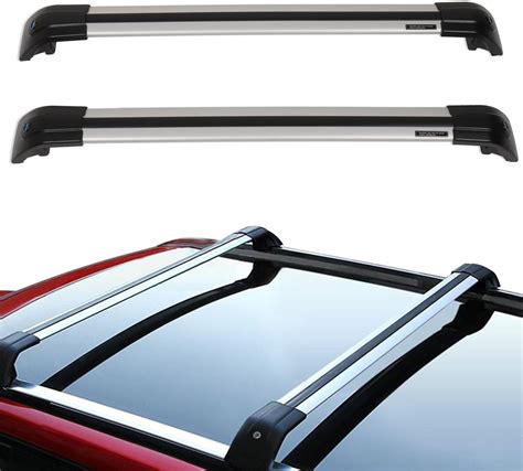 Amazon Ocpty Roof Rack Cargo Bar Fit For Chevrolet Bolt Ev