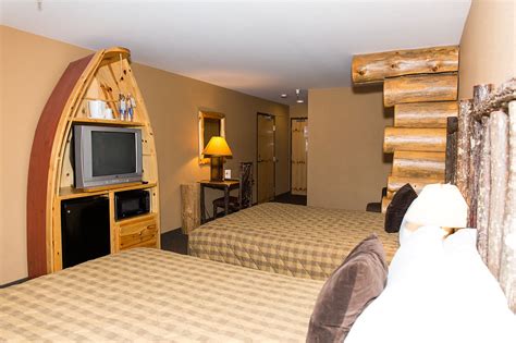 Room Information | Whitefish Lodge & Suites | Whitefish Properties