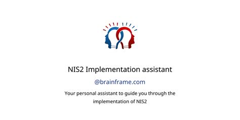 NIS2 Scope And Requirement Identification GPTs Features And Functions