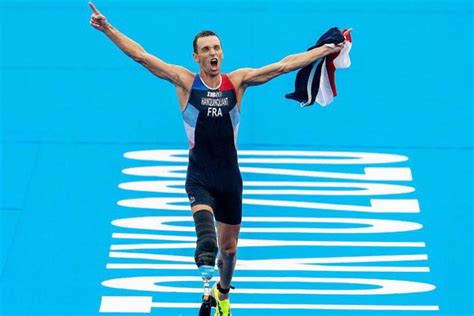 Jeux Paralympiques De Paris 2024 Les Grandes Dates