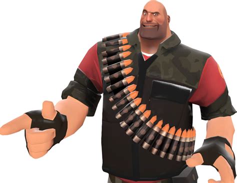 File Hunter Heavy Png Official Tf Wiki Official Team Fortress Wiki