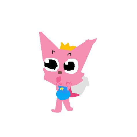 Pixilart Pinkfong Dance By Madelyne Me