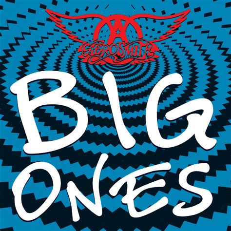 Big Ones By Aerosmith On Apple Music