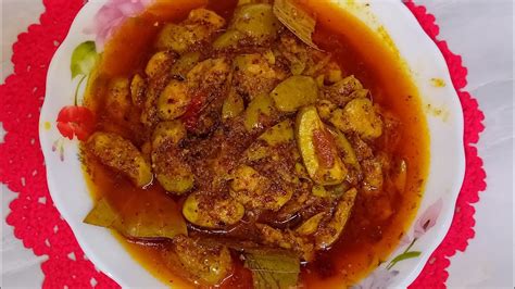 Jolpai Achar Recipe Youtube