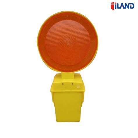 Emergency Led Roads Traffic Blinker Safety Flashing Visibility Warning