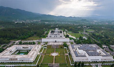 President House of Pakistan, Islamabad