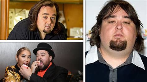 Chumlee Pawn Stars Net Worth