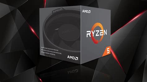 Venta Amd Ryzen 5 1600 6 En Stock