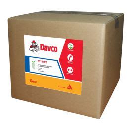 Davco K11 Flex SIKA