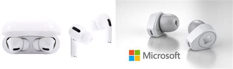 Surface Earbuds vs AirPods Pro [Comparison] - Insider Paper