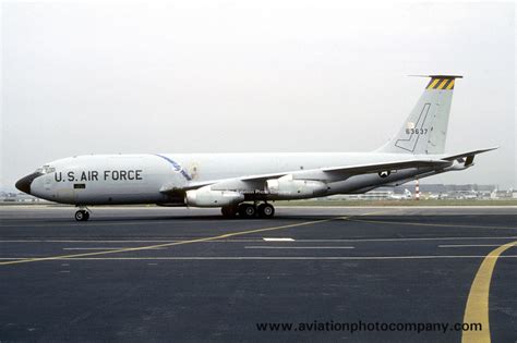 The Aviation Photo Company Archive Usaf 42nd Bomb Wing Boeing Kc