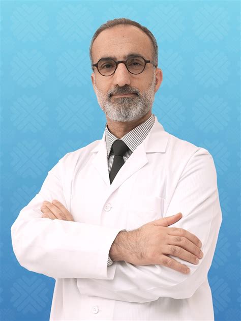 Prof Dr Selahattin TUĞRUL Doktorlarımız Medipol Sağlık Grubu