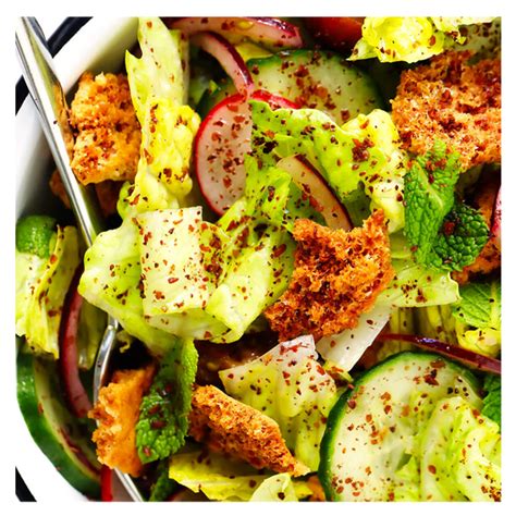 Fattoush