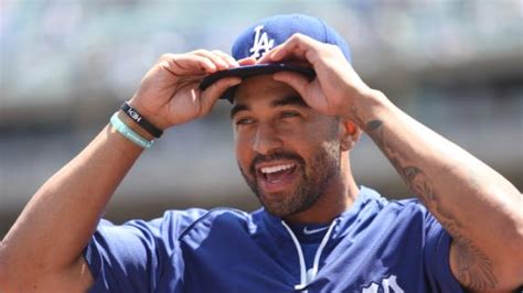 Matt Kemp Stats, News, Pictures, Bio, Videos - San Diego Padres - ESPN