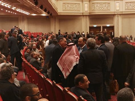 الرئيس السيسى يفتتح مؤتمر ومعرض مصر الدولى للبترول إيجبس 2020 دوت