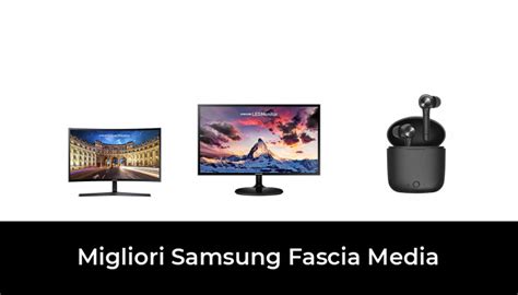 37 Migliori Samsung Fascia Media Nel 2024 Recensioni Opinioni Prezzi