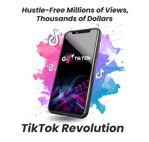 How To Make Your Tiktok Videos Go Viral Hustle Cabal