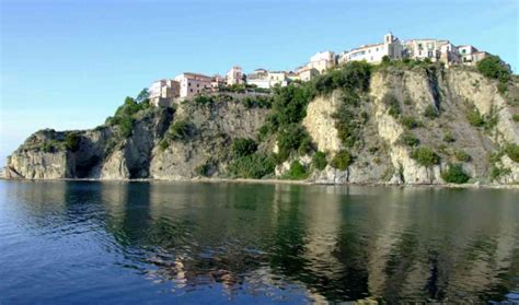 Castellabate E Agropoli Alla Scoperta Del Parco Nazionale Del Cilento