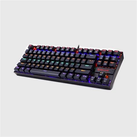 Redragon K Kumara Rgb