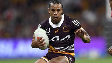 Nrl Finals 2019 Casualty Ward Injuries Joey Leilua Nick Cotric