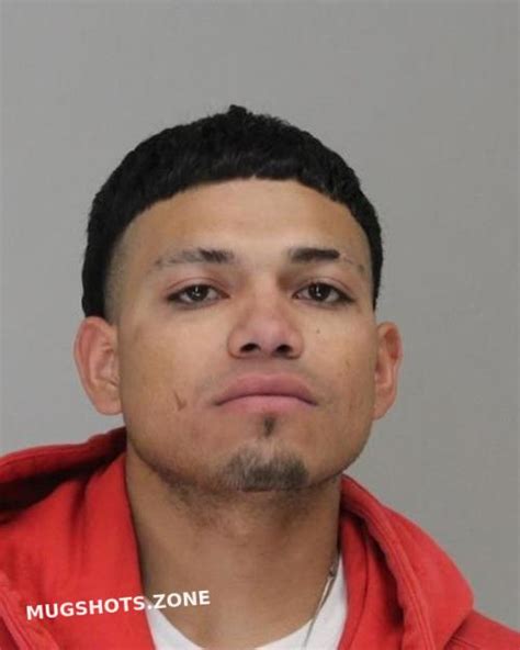 GUZMAN GUILLERMO 06 14 2023 Dallas County Mugshots Zone