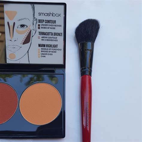 Smashbox Step-by-Step Contour Kit in Deep - It's Arkeedah | Source for ...