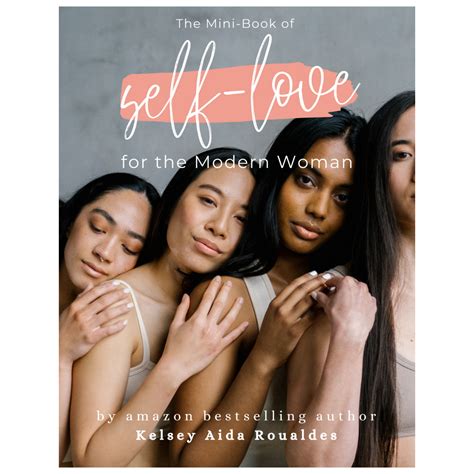 8 Powerful Acts Of Self Love You Need To Stop Avoiding — Kelsey Aida